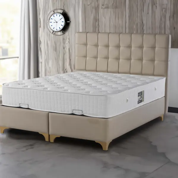 Smart Base and Smart Headboard