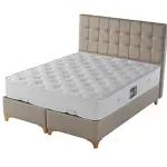 Smart Base and Smart Headboard