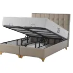 Smart Base and Smart Headboard