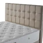 Smart Base and Smart Headboard