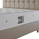 Smart Base and Smart Headboard