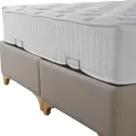 Smart Base and Smart Headboard