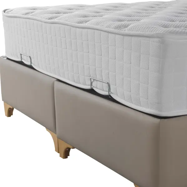 Smart Base and Smart Headboard