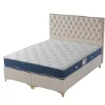 Texas Base and Texas Headboard