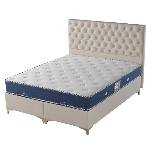 Texas Base and Texas Headboard