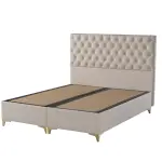 Texas Base and Texas Headboard