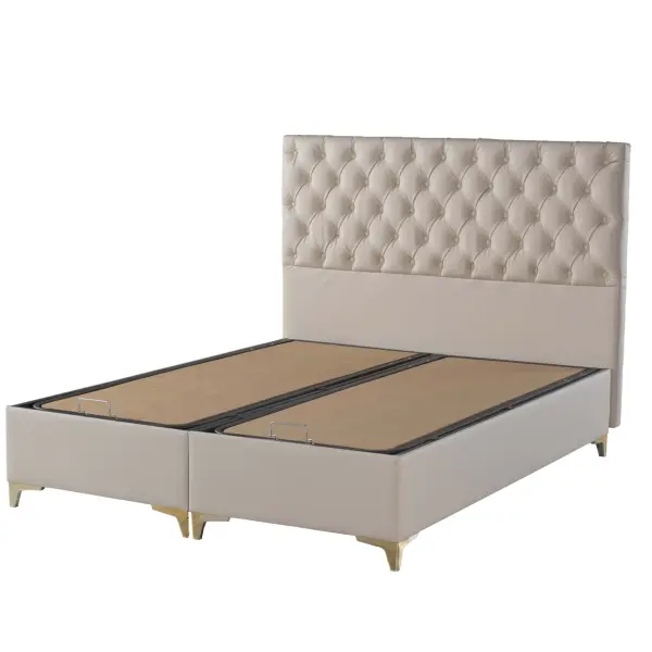 Texas Base and Texas Headboard