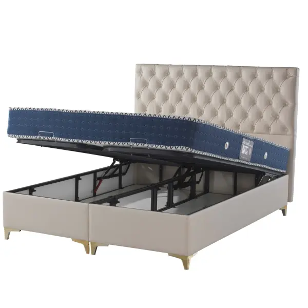 Texas Base and Texas Headboard