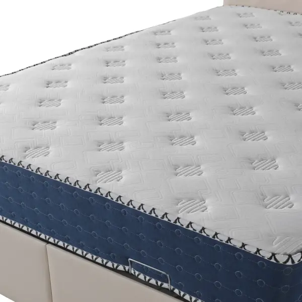 Texas Base and Texas Headboard