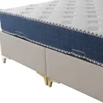 Texas Base and Texas Headboard