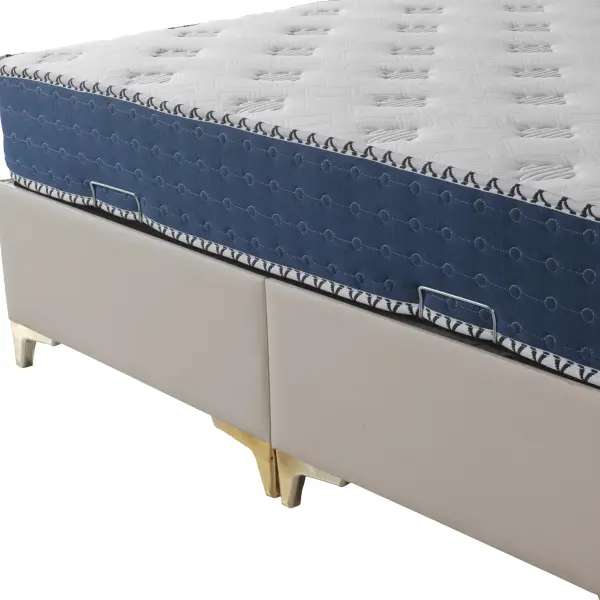 Texas Base and Texas Headboard