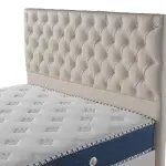 Texas Base and Texas Headboard