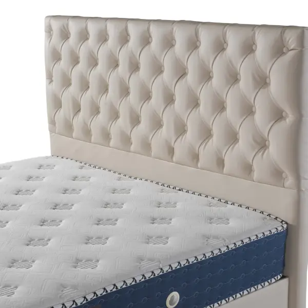 Texas Base and Texas Headboard