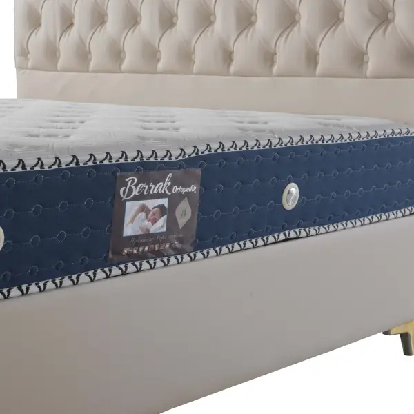 Texas Base and Texas Headboard