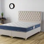 Texas Base and Texas Headboard