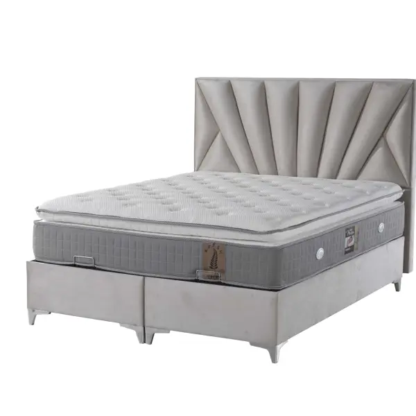 Lizbon Base and Lizbon Headboard