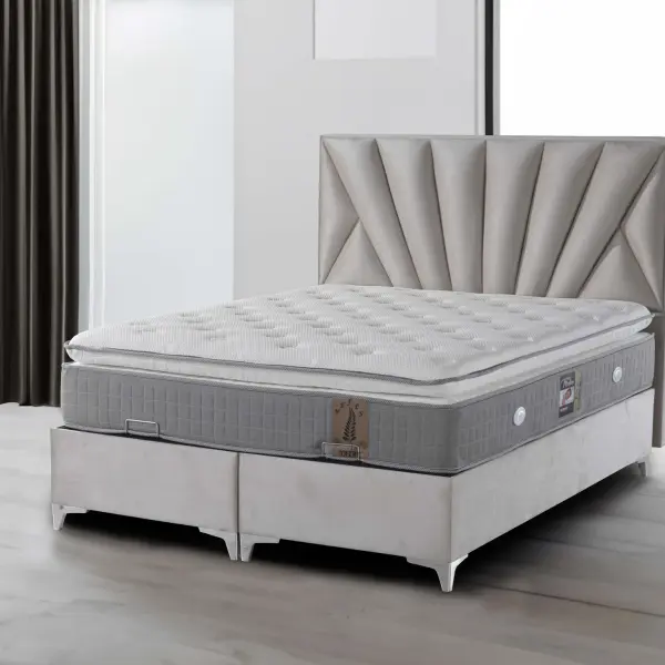 Lizbon Base and Lizbon Headboard