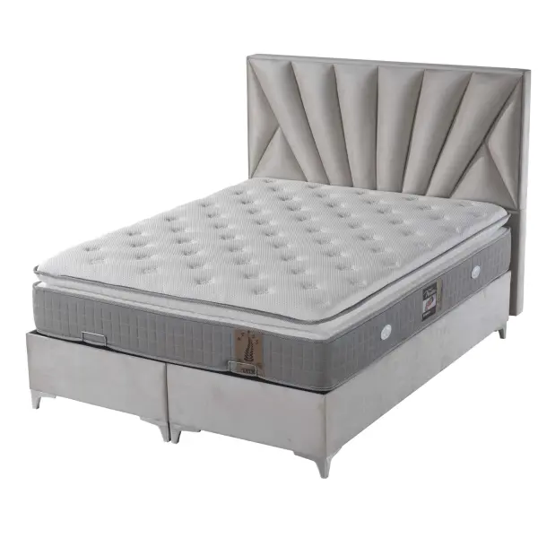 Lizbon Base and Lizbon Headboard