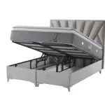 Lizbon Base and Lizbon Headboard