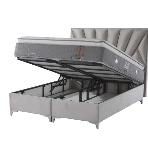 Lizbon Base and Lizbon Headboard