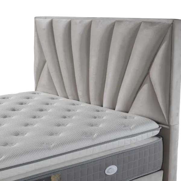 Lizbon Base and Lizbon Headboard