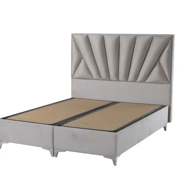 Lizbon Base and Lizbon Headboard