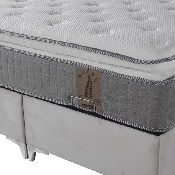 Lizbon Base and Lizbon Headboard