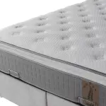 Lizbon Base and Lizbon Headboard