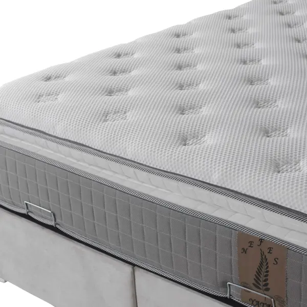 Lizbon Base and Lizbon Headboard