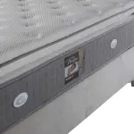 Lizbon Base and Lizbon Headboard