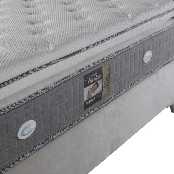 Lizbon Base and Lizbon Headboard