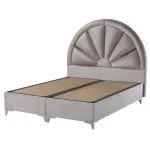 Sunny Base and Sunny Headboard