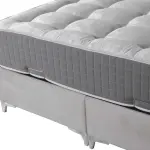 Sunny Base and Sunny Headboard