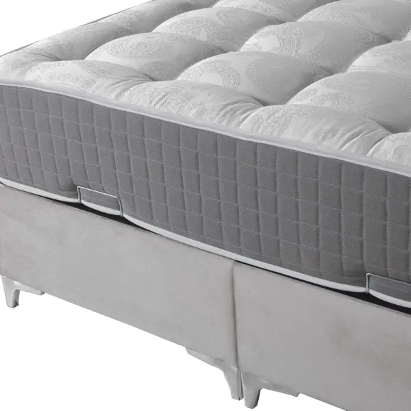 Sunny Base and Sunny Headboard