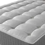 Sunny Base and Sunny Headboard