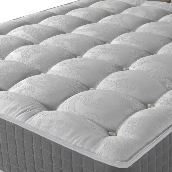 Sunny Base and Sunny Headboard