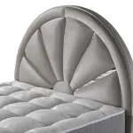 Sunny Base and Sunny Headboard