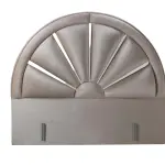 Sunny Base and Sunny Headboard