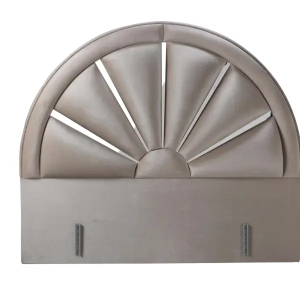 Sunny Base and Sunny Headboard