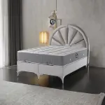 Sunny Base and Sunny Headboard