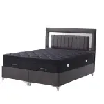 Paris Base and Paris Headboard