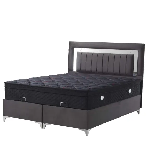 Paris Base and Paris Headboard