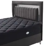 Paris Base and Paris Headboard