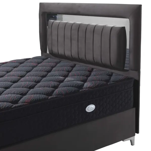 Paris Base and Paris Headboard