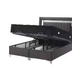 Paris Base and Paris Headboard