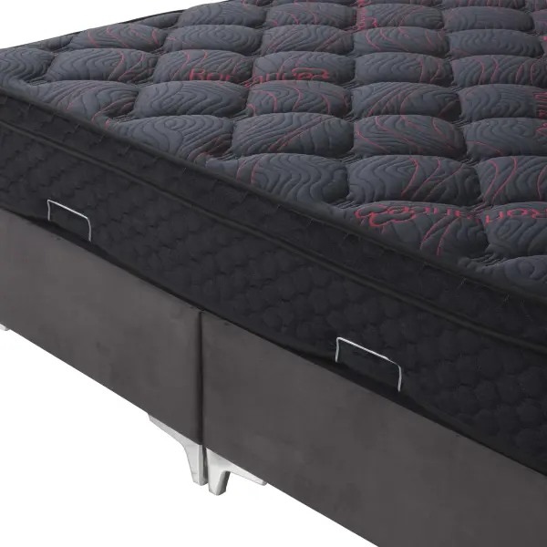 Paris Base and Paris Headboard