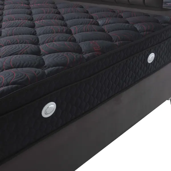 Paris Base and Paris Headboard