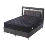 Paris Base and Paris Headboard