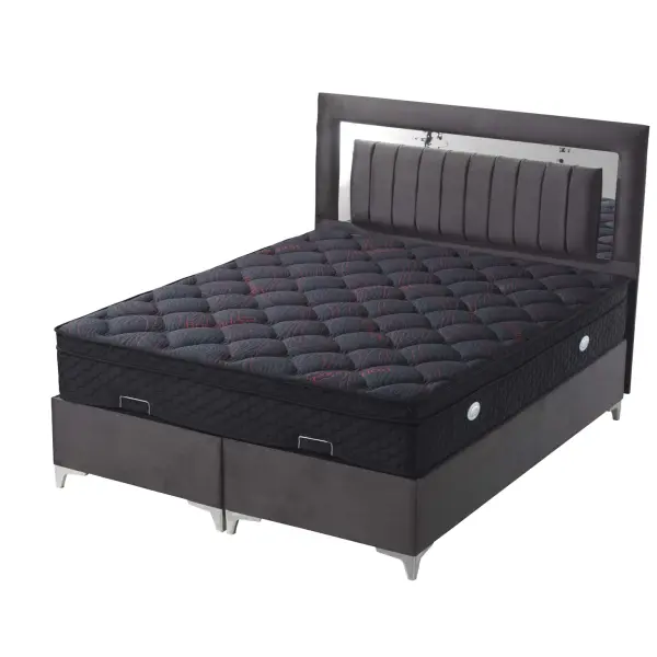 Paris Base and Paris Headboard