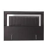 Paris Base and Paris Headboard